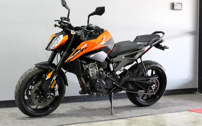 2023 790 Duke: No dealer fees! - KTM