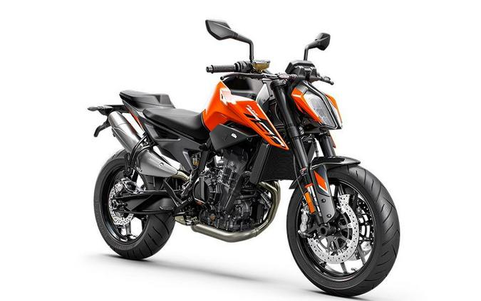 2023 790 Duke: No dealer fees! - KTM
