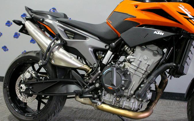 2023 790 Duke: No dealer fees! - KTM