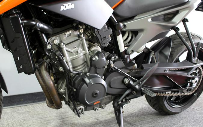 2023 790 Duke: No dealer fees! - KTM