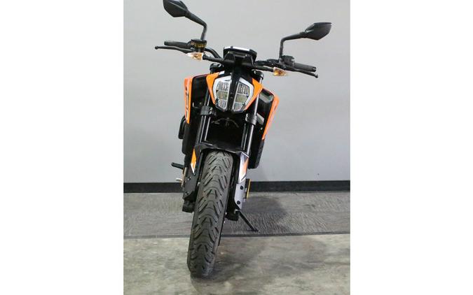 2023 790 Duke: No dealer fees! - KTM