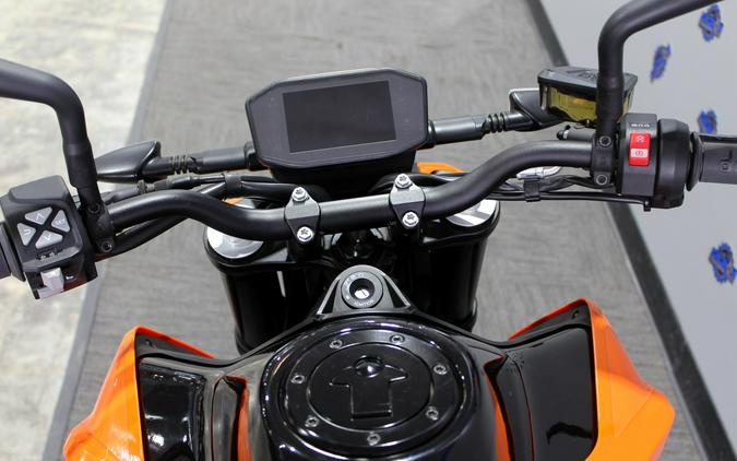2023 790 Duke: No dealer fees! - KTM