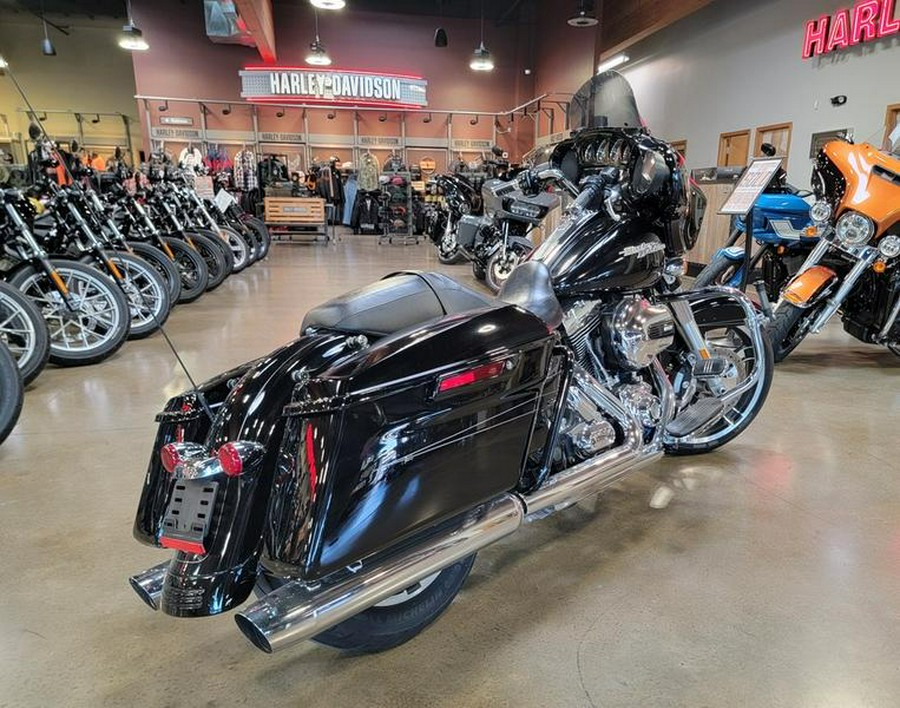 2014 Harley-Davidson® FLHXS - Street Glide® Special