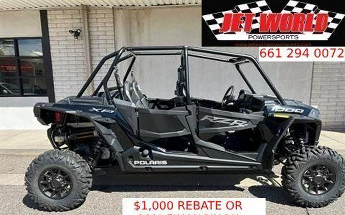 2023 Polaris RZR XP 4 1000 Sport