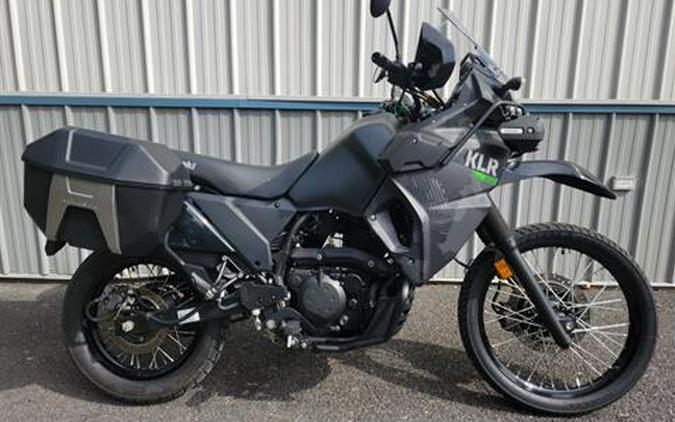 2022 Kawasaki KLR650 Adventure Review (19 Fast Facts)