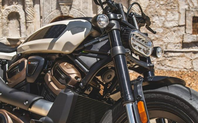 2023 Harley-Davidson® RH1250S - Sportster® S