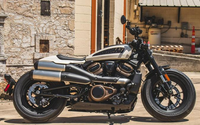 2023 Harley-Davidson® RH1250S - Sportster® S