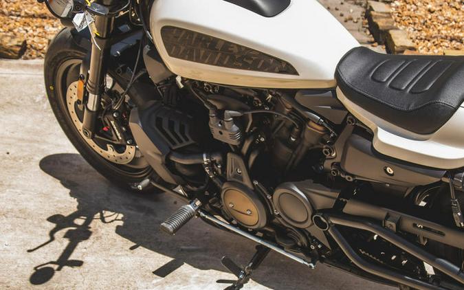 2023 Harley-Davidson® RH1250S - Sportster® S