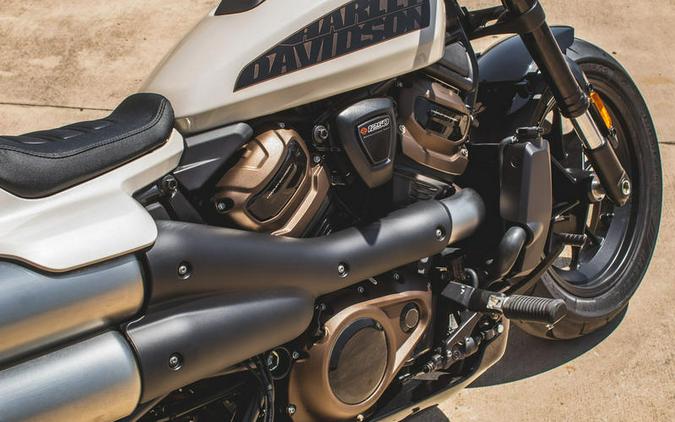 2023 Harley-Davidson® RH1250S - Sportster® S