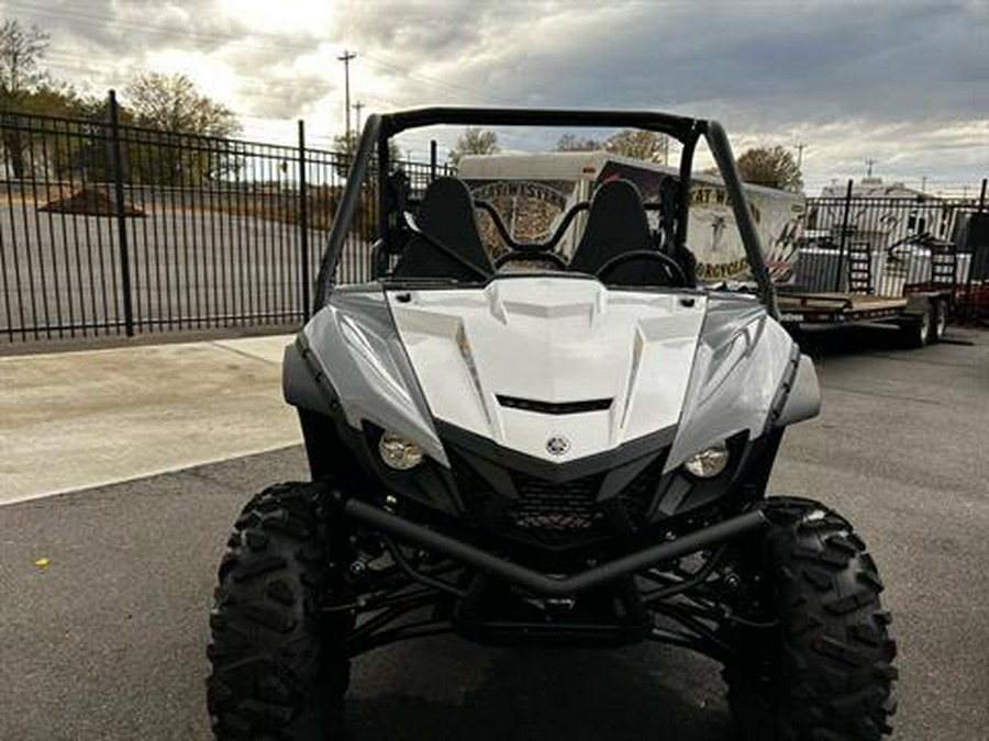 2024 Yamaha Wolverine X2 1000 R-Spec