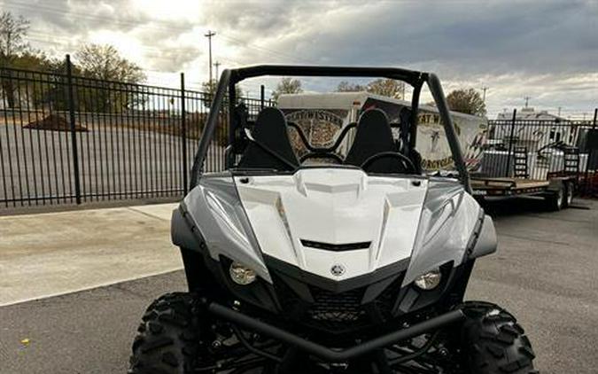 2024 Yamaha Wolverine X2 1000 R-Spec