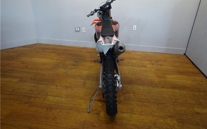 2019 KTM 250SXF