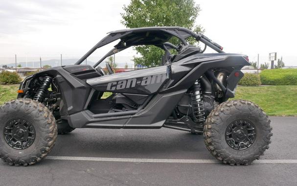 2023 Can-Am™ Maverick X3 RS TURBO RR 72