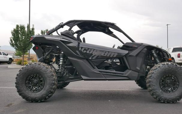 2023 Can-Am™ Maverick X3 RS TURBO RR 72