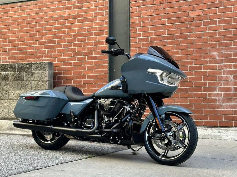 2024 Harley-Davidson® FLTRX - Road Glide®