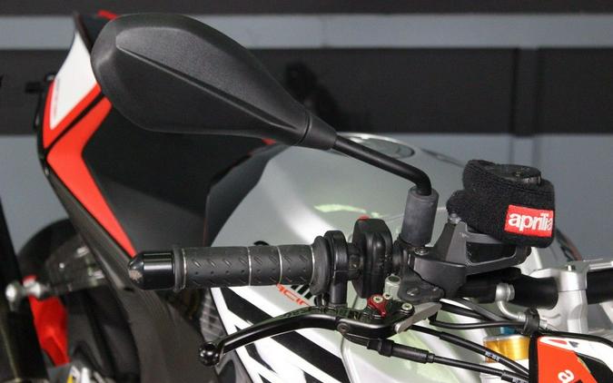 2016 Aprilia Tuono V4 1100 Factory ABS