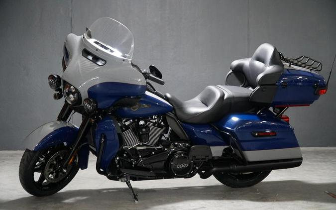 2023 Harley-Davidson® FLHTK - Ultra Limited