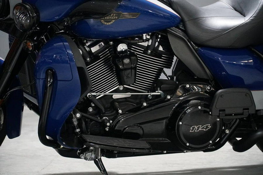 2023 Harley-Davidson® FLHTK - Ultra Limited