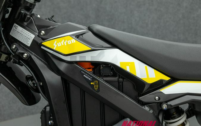 2023 SURRON ULTRA BEE CARBON BLACK