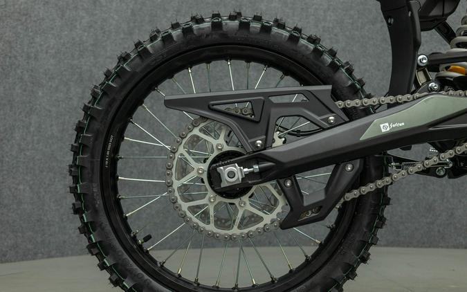 2023 SURRON ULTRA BEE CARBON BLACK