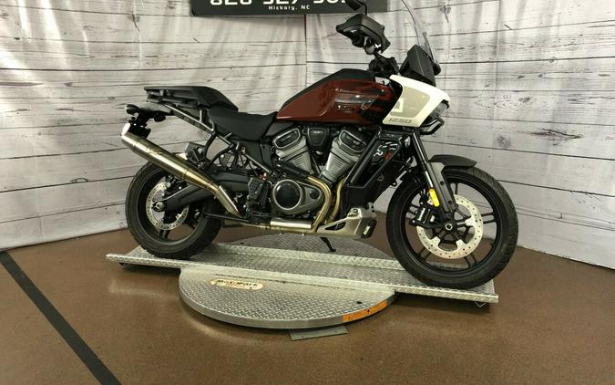 RA1250S 2024 Pan America™ 1250 Special