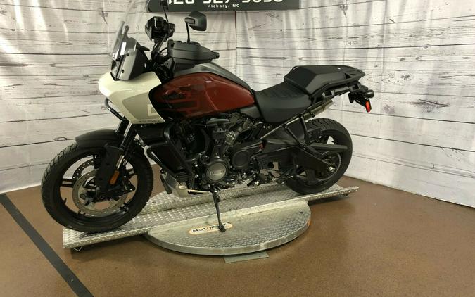 RA1250S 2024 Pan America™ 1250 Special