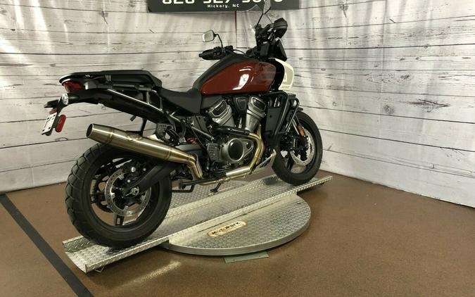 RA1250S 2024 Pan America™ 1250 Special