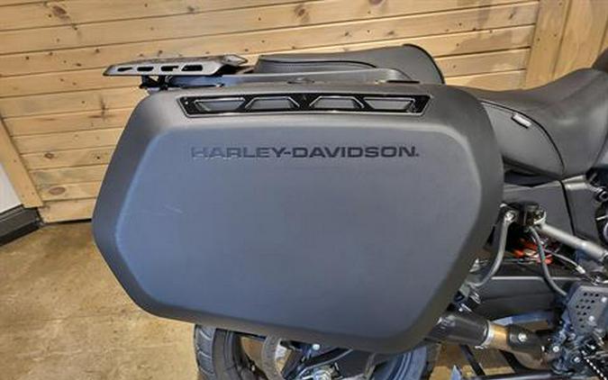 2022 Harley-Davidson Pan America™ 1250 Special