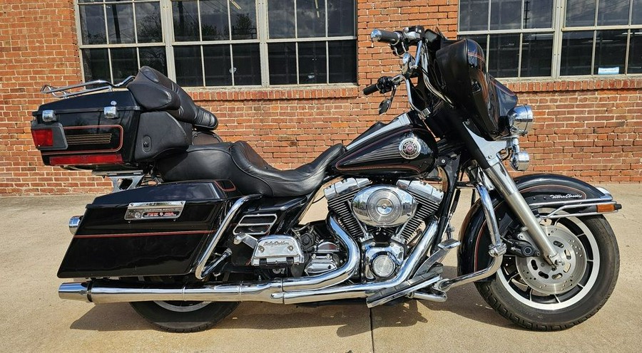 1999 Harley-Davidson® FLHTCUI - Electra Glide® Ultra Classic® Injection