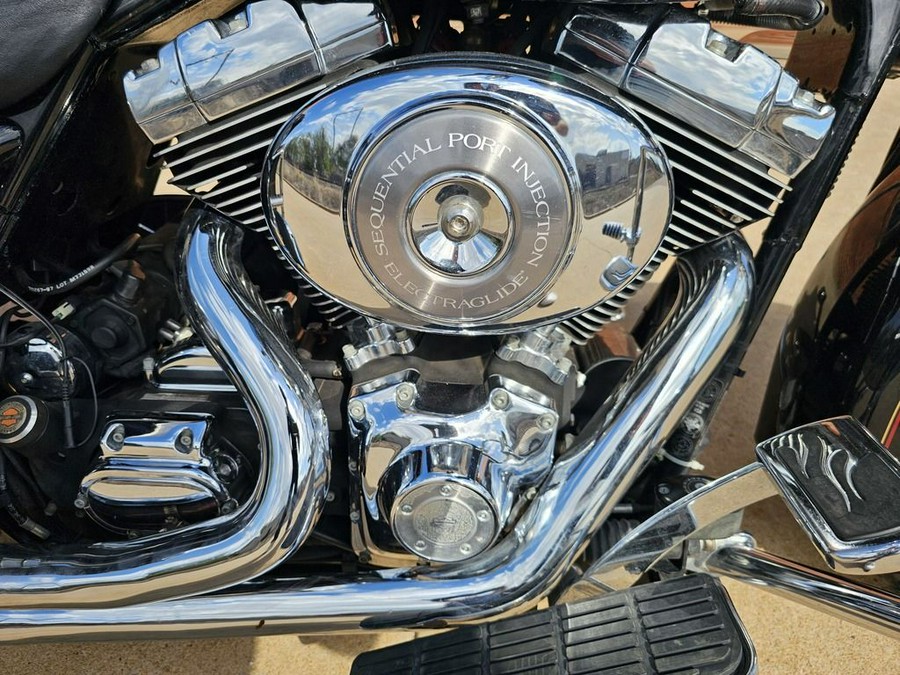 1999 Harley-Davidson® FLHTCUI - Electra Glide® Ultra Classic® Injection