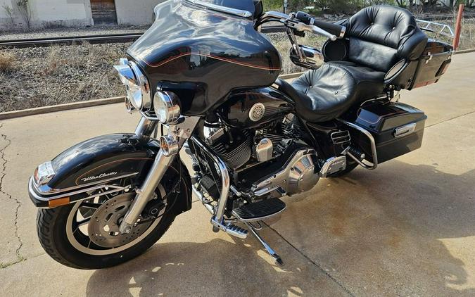 1999 Harley-Davidson® FLHTCUI - Electra Glide® Ultra Classic® Injection