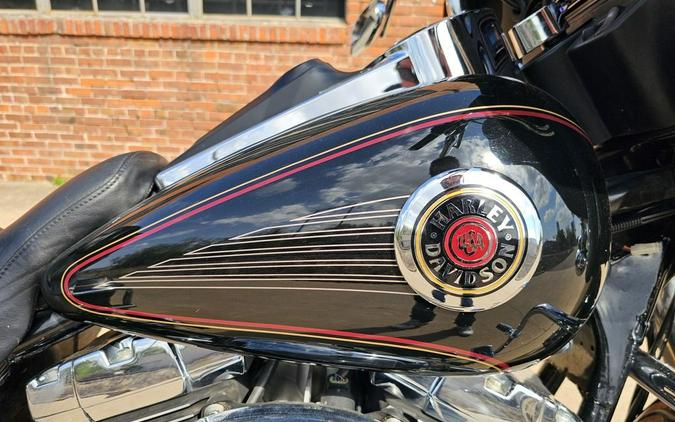 1999 Harley-Davidson® FLHTCUI - Electra Glide® Ultra Classic® Injection