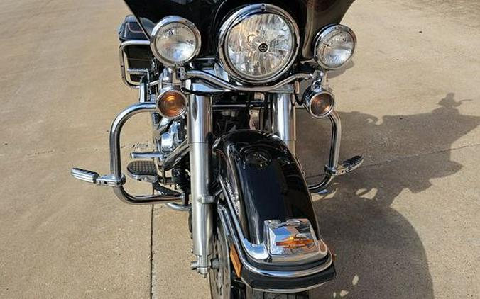 1999 Harley-Davidson® FLHTCUI - Electra Glide® Ultra Classic® Injection