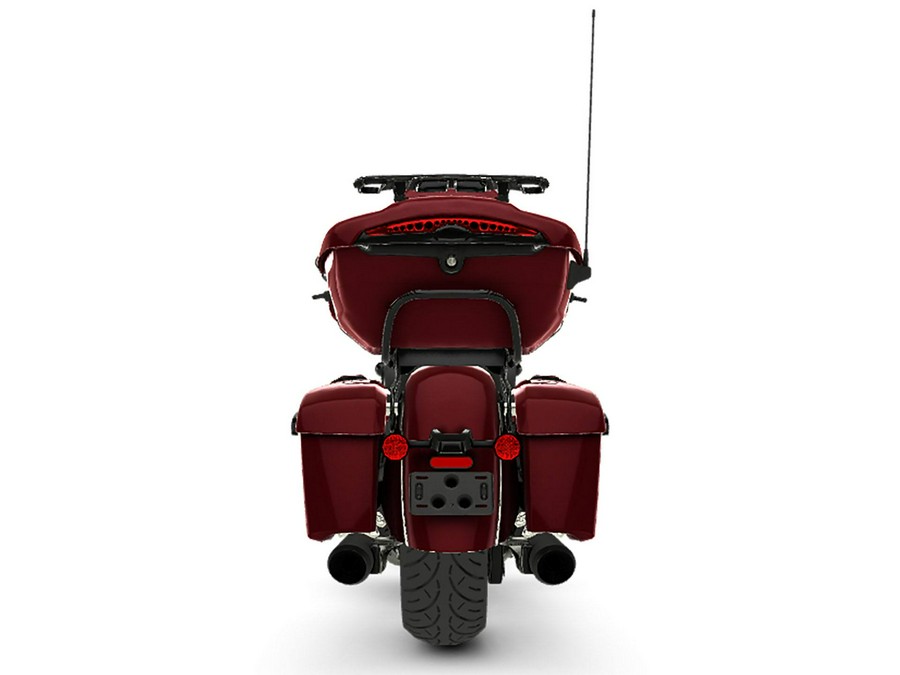2024 Indian Motorcycle Roadmaster® Dark Horse® with PowerBand Audio Package