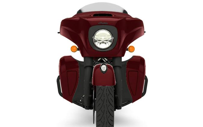 2024 Indian Motorcycle Roadmaster® Dark Horse® with PowerBand Audio Package