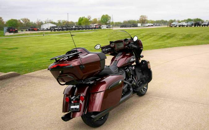 2024 Indian Motorcycle Roadmaster® Dark Horse® with PowerBand Audio Package