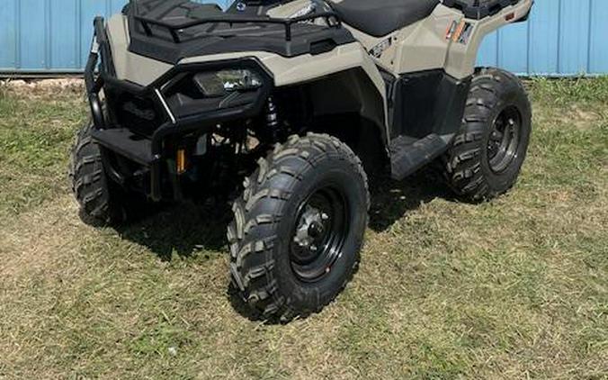 2024 Polaris Industries Sportsman® 570 EPS