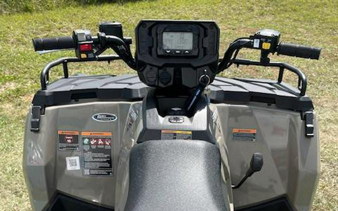 2024 Polaris Industries Sportsman® 570 EPS