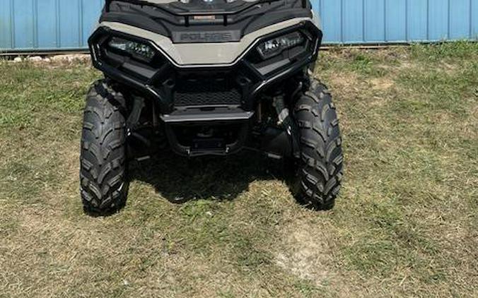 2024 Polaris Industries Sportsman® 570 EPS