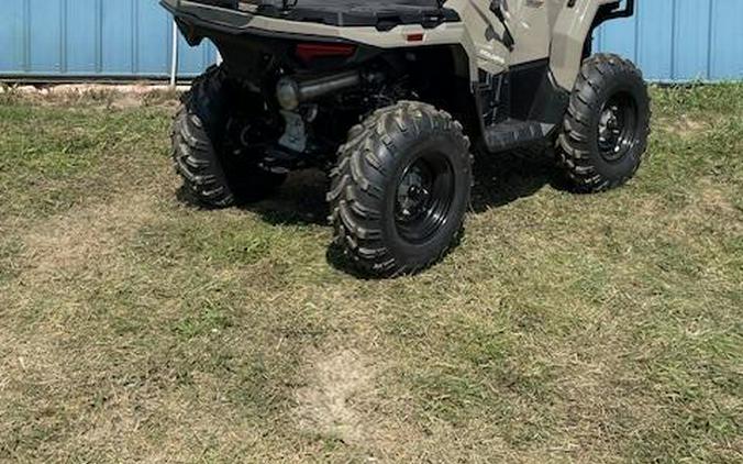 2024 Polaris Industries Sportsman® 570 EPS