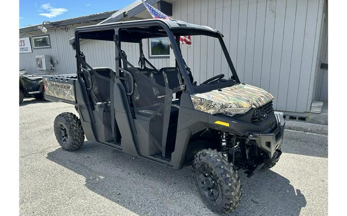 2023 Polaris Industries RANGER CREW SP 570 Premium Polaris Pursuit Camo