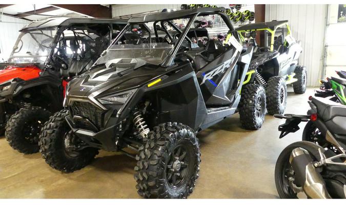 2023 Polaris Industries RZR Pro XP Ultimate