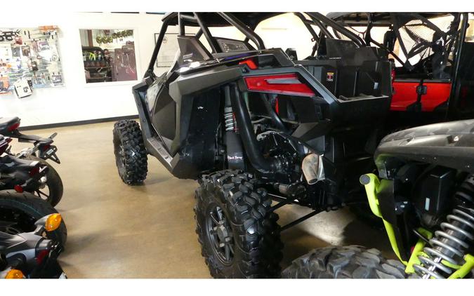 2023 Polaris Industries RZR Pro XP Ultimate