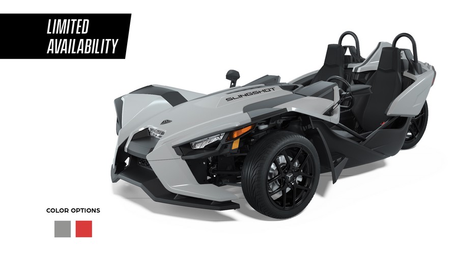 2022 Polaris Slingshot® S