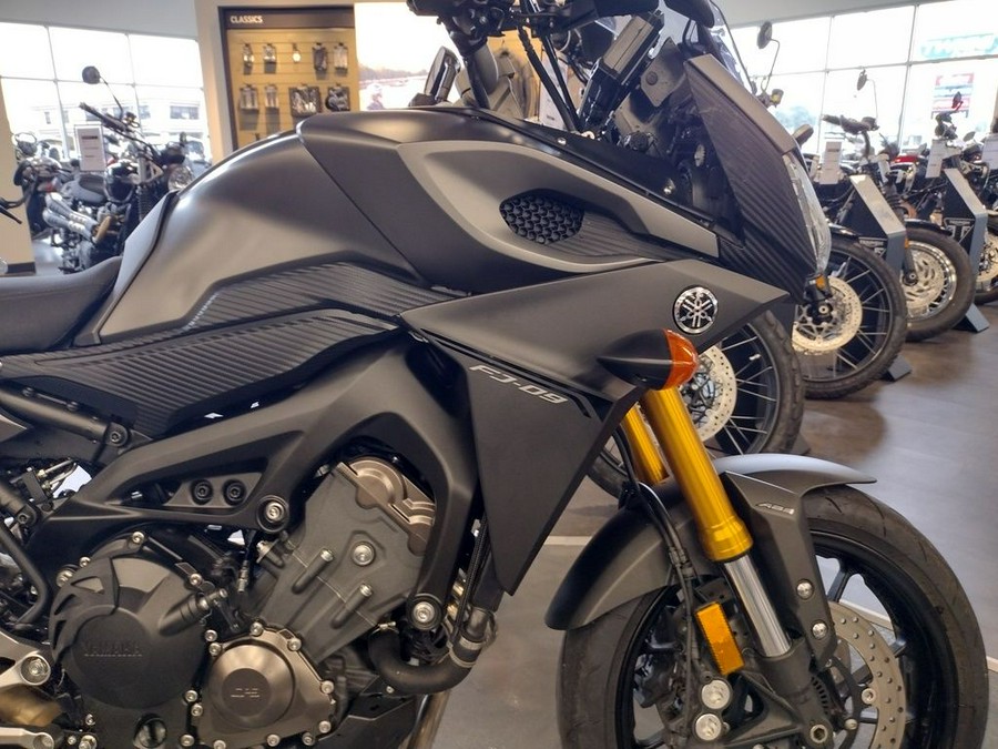 2015 Yamaha FJ 09