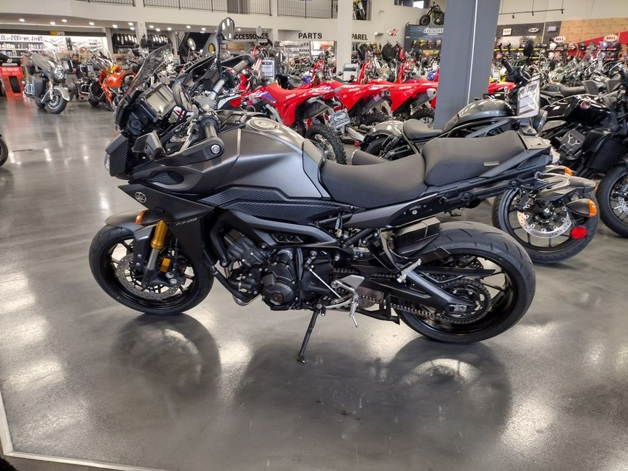 2015 Yamaha FJ 09