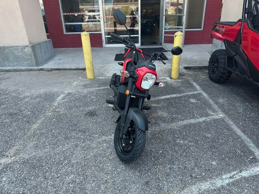 2023 Honda Navi