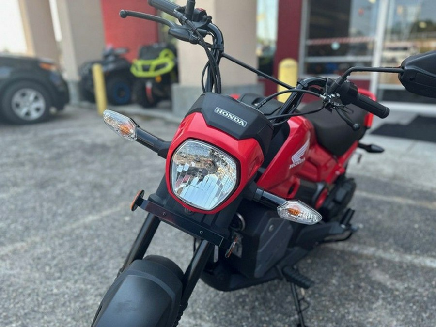 2023 Honda Navi