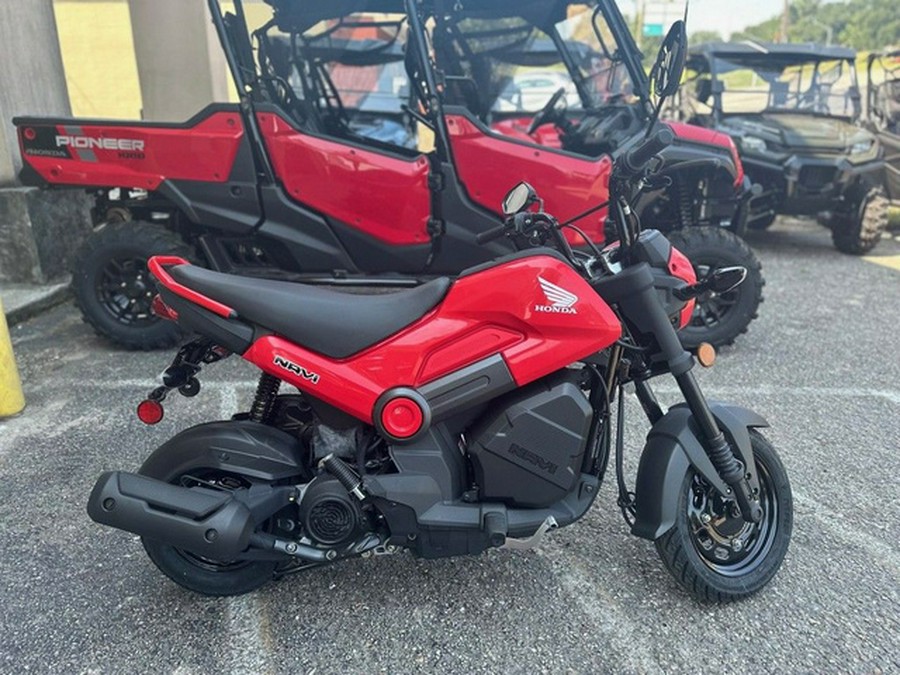 2023 Honda Navi