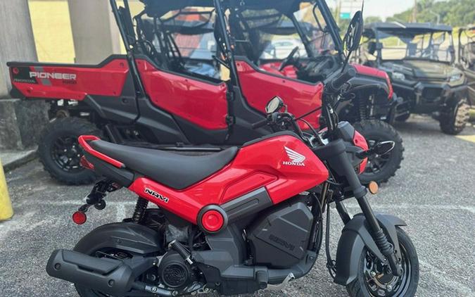 2023 Honda Navi